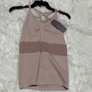 💘 Stella McCartney x Adidas Pink Athletic Tank Top